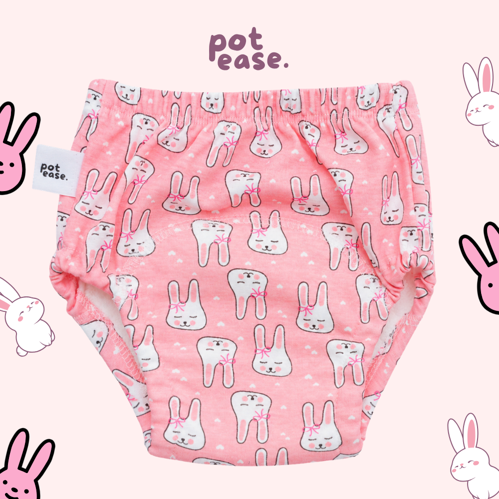 Potease™ “Ocean Giggles” Potty Training Pants