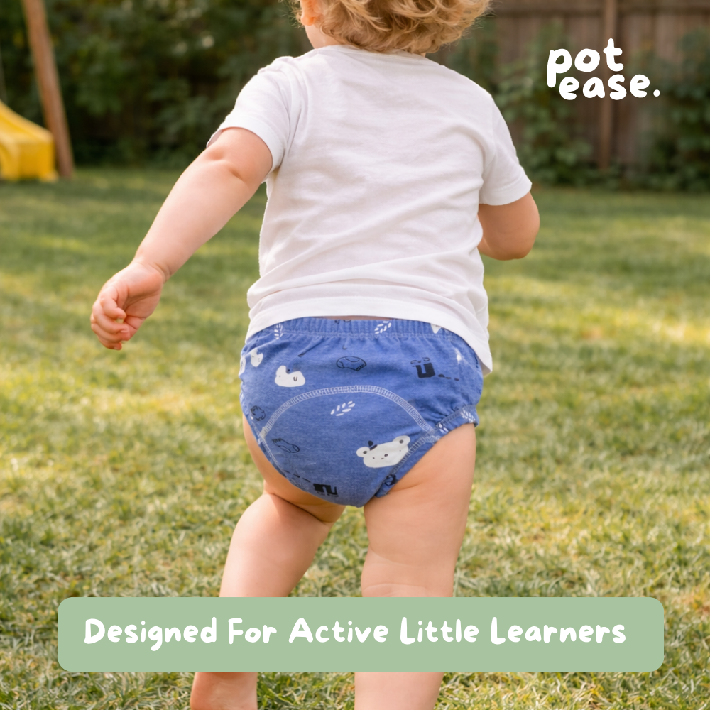 Potease™ PotPants 4+6 FREE | Bundle Deal