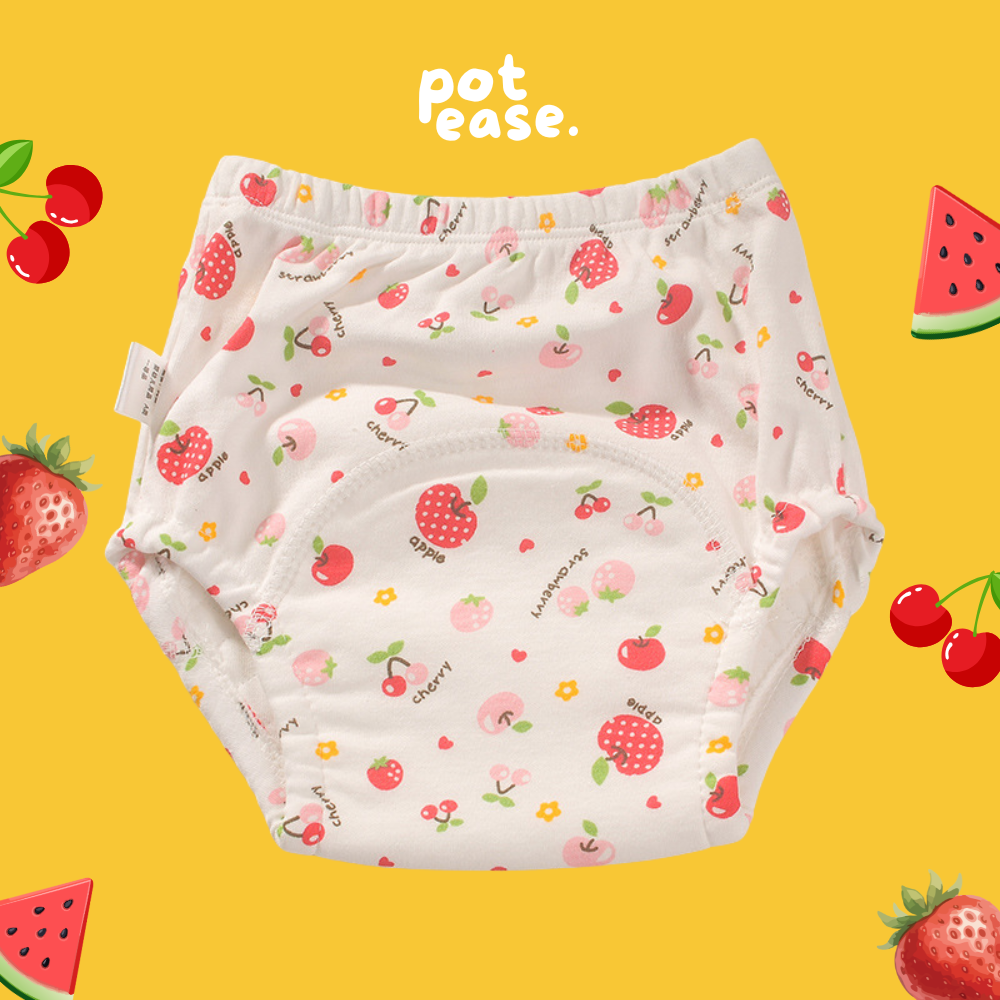 Potease™ “Berry Sweet” PotPants